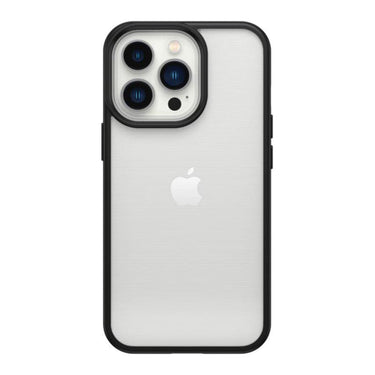 Otterbox Defender XT Clear Case for iPhone 14 Pro Max - Black/Clear